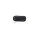 Bouton Home menu noir pour Samsung Galaxy J5 2016 J510F