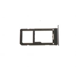 Tiroir SIM et SD orchidée pour Samsung Galaxy S8 + Single Sim G955F