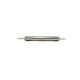 Silver volume button for Samsung Galaxy Grand Plus I9060i