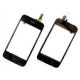 Touch screen and chassis Iphone 3G