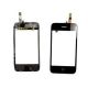 Vitre tactile et chassis Iphone 3G