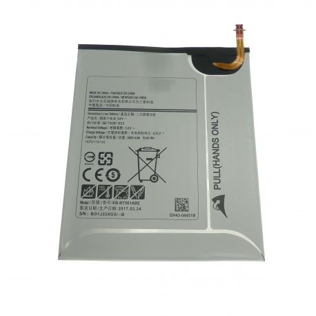 Samsung Galaxy Tab E 9.6 T560 T561 Battery