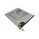 Batterie pour Samsung Galaxy Tab E 9.6 T560 T561