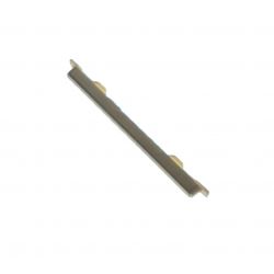 Gold volume button for Wiko Fever 4G