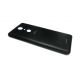 Black back cover for Wiko Upulse lite