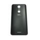 Cache arrière noir pour Wiko Upulse lite
