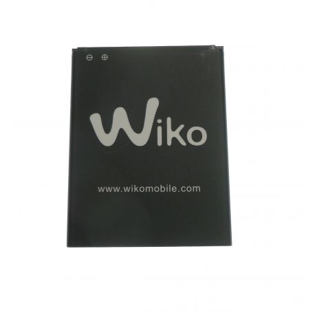 Batterie pour Wiko Lenny 4 plus