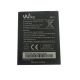Batterie pour Wiko Lenny 4 plus