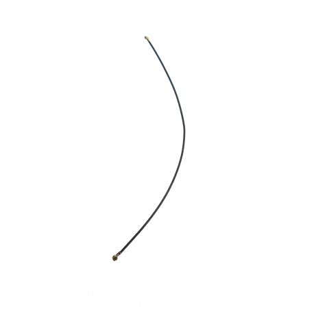 Coaxial cable antenna for Wiko Upulse