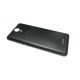 Black back cover for Wiko Harry
