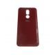 Cache arrière rouge pour Wiko Wim lite