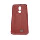 Red back cover for Wiko Wim lite