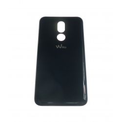 Tapa batería azul para Wiko Wim lite