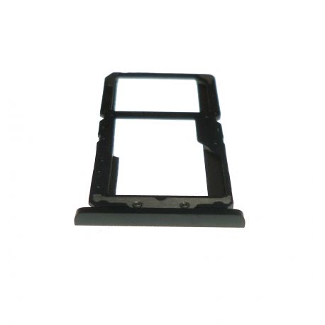 Cajón Negro SIM Wiko Wim lite