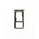 Black SIM drawer for Wiko Wim lite
