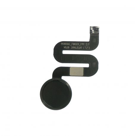 Black imprint reader for Wiko Wim lite