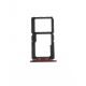 SIM red drawer for Wiko Wim lite