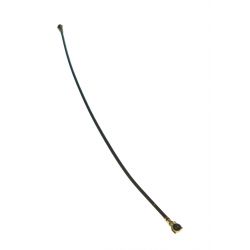 Cable coaxial antena larga para Wiko Wim lite