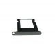 Black SIM Drawer for Apple Iphone 8