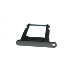 Black SIM Drawer for Apple iPhone 8 Plus