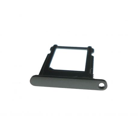 Black SIM Drawer for Apple iPhone 8 Plus