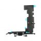 Black USB Connector Charge Dock for Apple iPhone 8 Plus