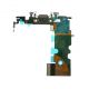 Charging Dock USB Connector Gray for Apple Iphone 8