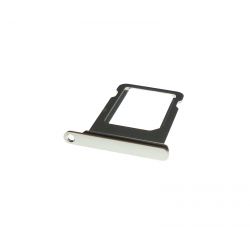 Tiroir SIM gris pour Apple iPhone X