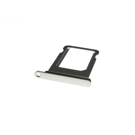 Cajón gris SIM para Apple iPhone X