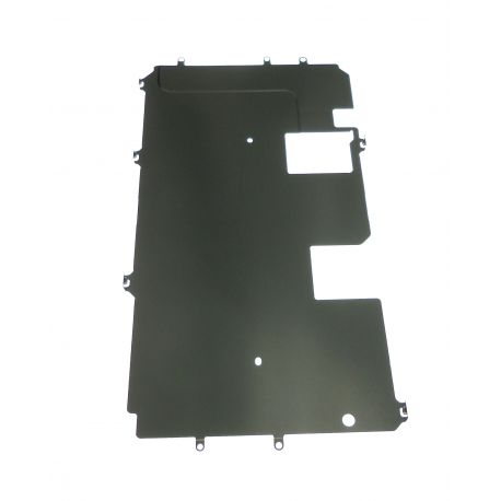 Plaque metal du LCD pour Apple iPhone 8 plus