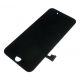 LCD Touch Screen and LCD Assembled Black for Apple Iphone 8
