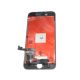 LCD Touch Screen and LCD Assembled Black for Apple Iphone 8