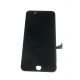 LCD Touch Screen and LCD Assembled Black for Apple Iphone 8