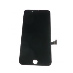 Vitre écran tactile et LCD assemblés noir pour Apple Iphone 8