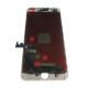 LCD touch screen glass and LCD assembled white for Apple iPhone 8 plus