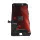 Vitre écran tactile et LCD assemblés noir pour Apple Iphone 8