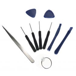 Set d'outils iphone 7, 8 et X pour Apple iPhone 8 plus