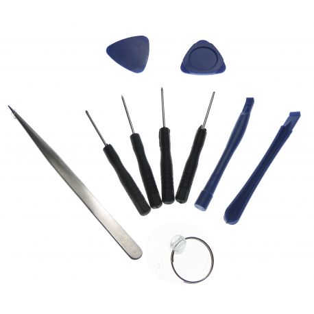 Iphone 7, 8 and X tool set for Apple iPhone 8 plus