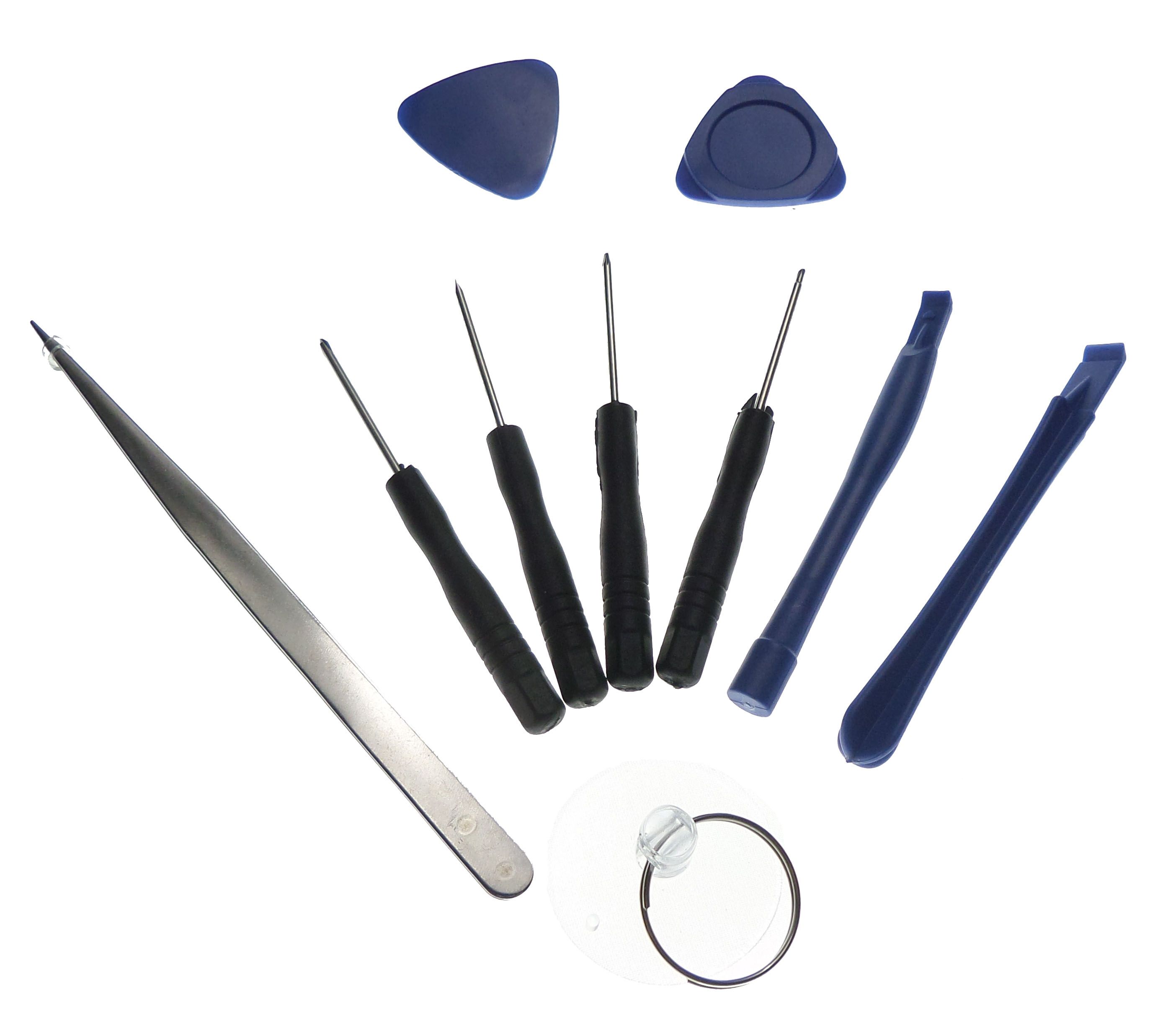 Set d'outils iphone 7, 8 et X pour Apple iPhone 8 plus