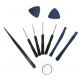 Iphone 7, 8 and X tool set for Apple iPhone 8 plus