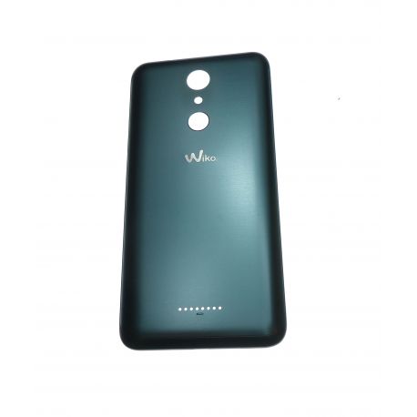 Dark turquoise back cover for Wiko Upulse