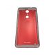 Red back cover for Wiko Upulse