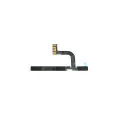 Flexible du bouton Volume et power noir pour Wiko Upulse