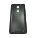 Black back cover for Wiko Upulse