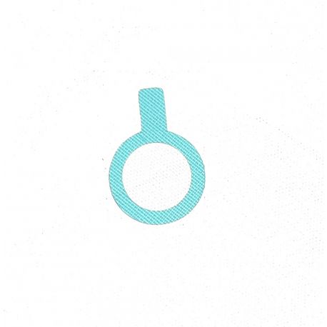 Adhésif pour la lentille cache caméra pour Wiko Upulse