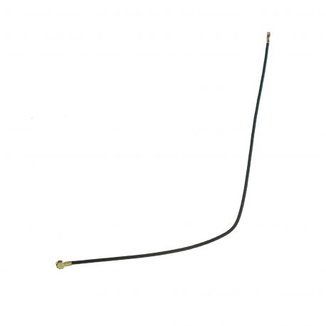 Cable coaxial antena Wiko Jerry 2