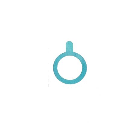 Adhésif pour la lentille cache caméra pour Wiko Jerry 2