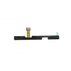Flexible des boutons latéraux pour Wiko Jerry 2