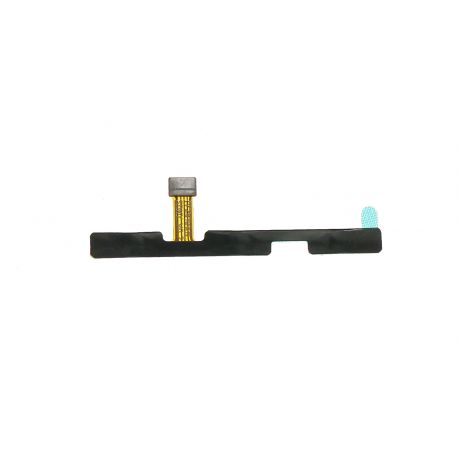 Flexible des boutons latéraux pour Wiko Jerry 2