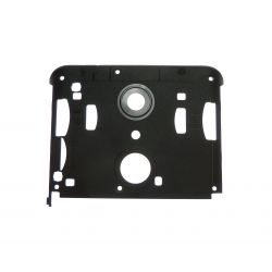 Upper rear frame for Wiko Upulse lite